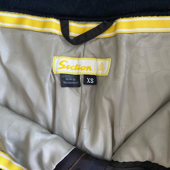 Section xs ski pants - Picture 3 of 6